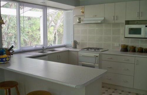 Blairgowrie House | Blairgowrie Relaxation