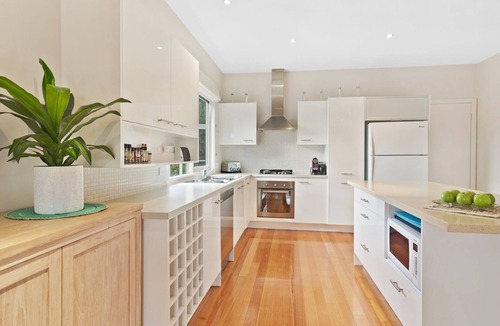 Blairgowrie House | Blairgowrie Seachange