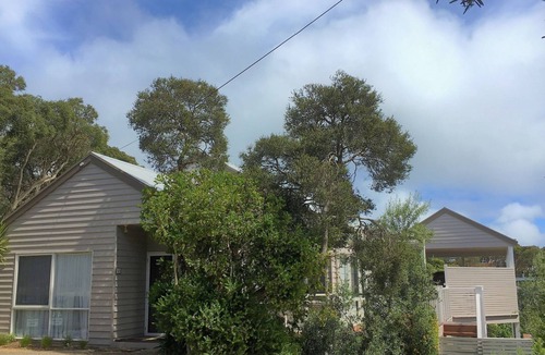 Blairgowrie House | Blairgowrie Seachange