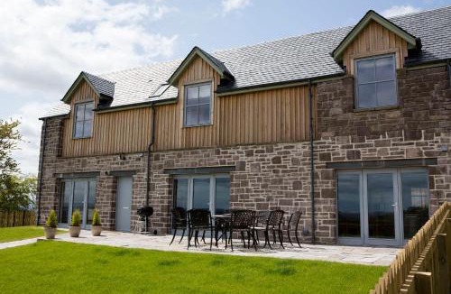 Crieff House | Blairmore Farm