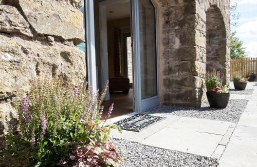 Crieff House | Blairmore Farm