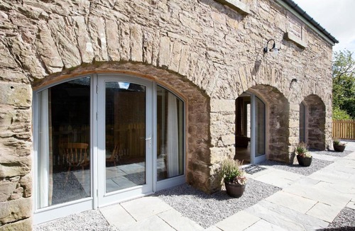 Crieff House | Blairmore Farm