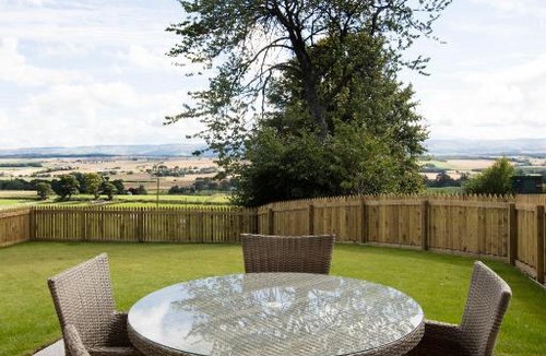 Crieff House | Blairmore Farm