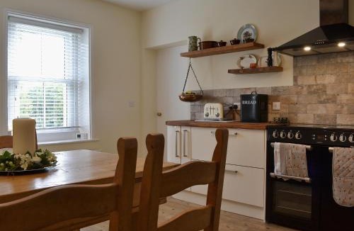 Wigton House | Blaithwaite Cottage
