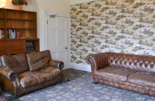 Wigton House | Blaithwaite House
