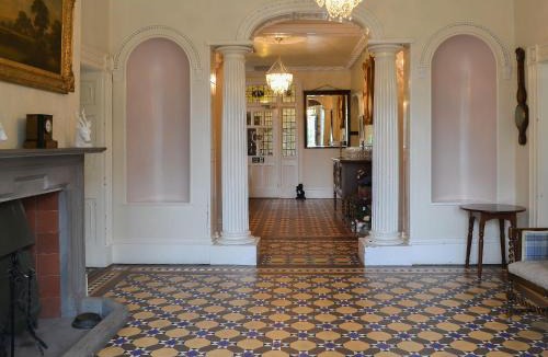 Wigton House | Blaithwaite House