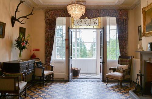 Wigton House | Blaithwaite House