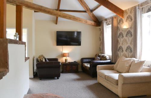 Wigton House | Blaithwaite Stables