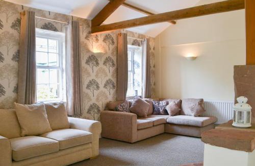 Wigton House | Blaithwaite Stables