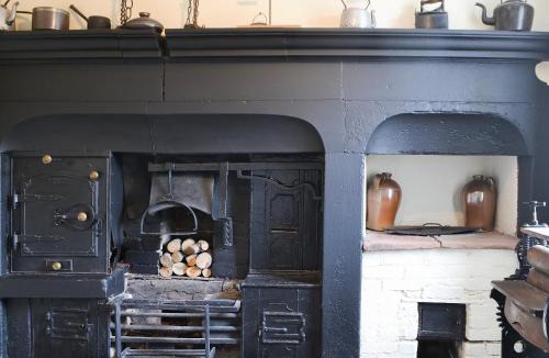 Wigton House | Blaithwaite Stables