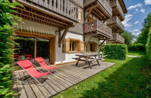 Chamonix City Centre Apartment | Blaitiere 2 Apartment