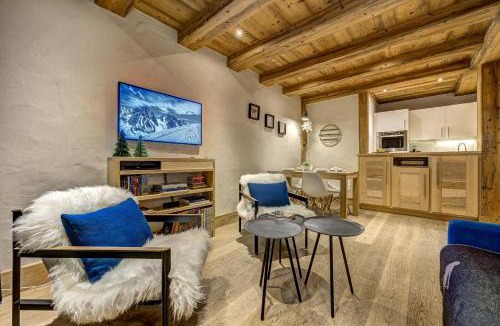 Chamonix City Centre Apartment | Blaitiere 2 Apartment