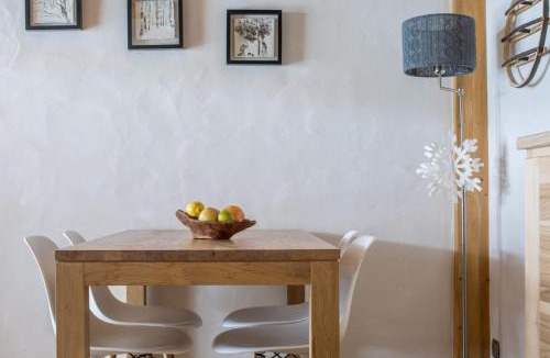 Chamonix City Centre Apartment | Blaitiere 2 Apartment