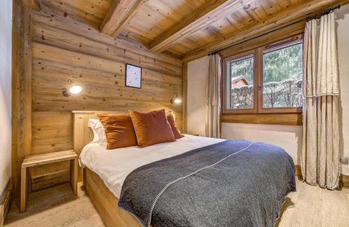 Chamonix City Centre Apartment | Blaitiere 2 Apartment