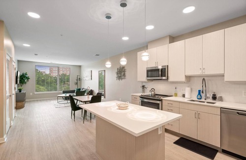 Alexandria West Apartment | Blake - Alexandria - Apt 403