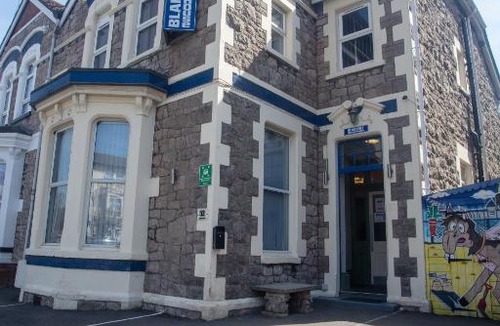 Weston-super-Mare House | Blakeney Guest House