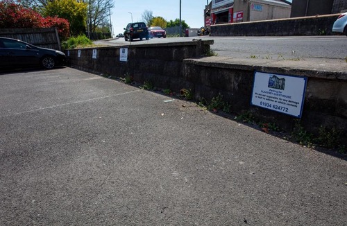 Weston-super-Mare House | Blakeney Guest House