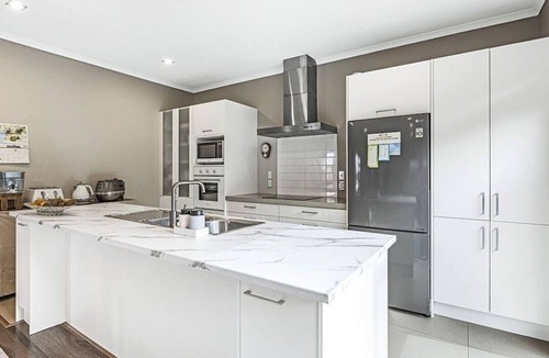 Blakeview House | Blakeview home