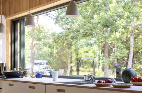 Læsø House | "Blakke" - 200m from the sea by Interhome
