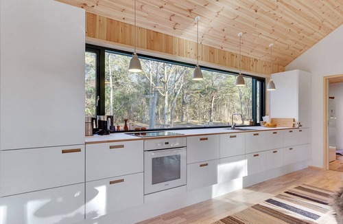 Læsø House | "Blakke" - 200m from the sea by Interhome