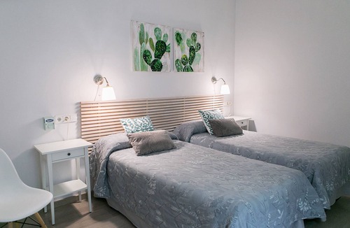 Sant Gervasi House | Blanc Guesthouse
