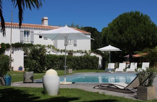 Noirmoutier-en-l'Ile House | Blanc Marine