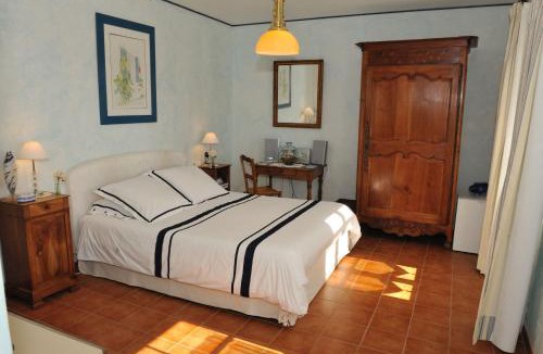 Noirmoutier-en-l'Ile House | Blanc Marine