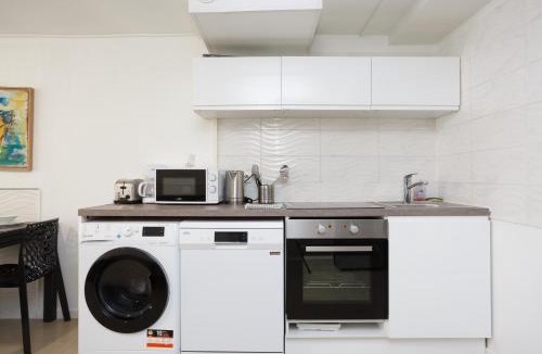 Le Blanc-Mesnil Apartment | Blanc Mesnil centre ville F3