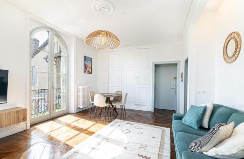 Auch Apartment | Blanca - Hyper centre très cosy