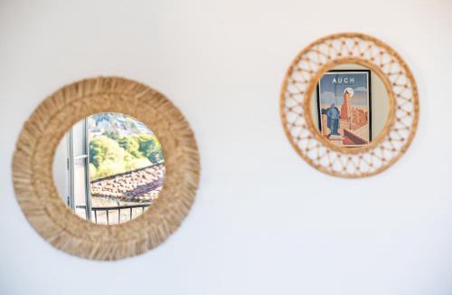 Auch Apartment | Blanca - Hyper centre très cosy