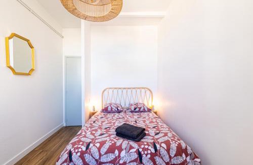 Auch Apartment | Blanca - Hyper centre très cosy