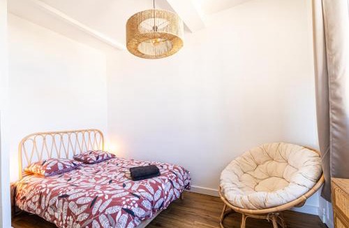 Auch Apartment | Blanca - Hyper centre très cosy