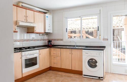 Tremp Apartment | Blanch 1