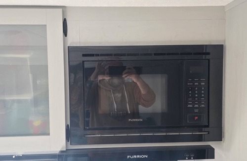 Diggs House | Blanchard Farm Camper Stay