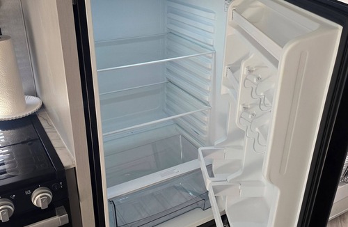 Diggs House | Blanchard Farm Camper Stay