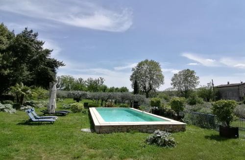 Saint-Hippolyte-du-Fort Bed & Breakfast | BLANCHARD Alain au 8 Bd du temple