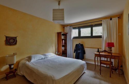 Bagnolet Apartment | Blanche Bagnolet - CI - Calm house for 6 people