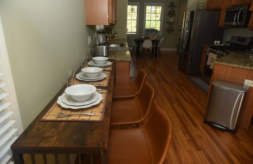 Scottdale House | Blanche Bed & Bath & Beyond