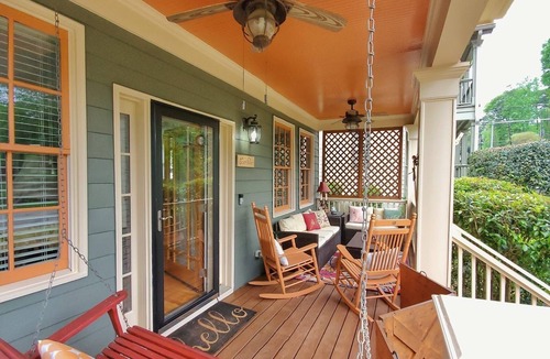 Scottdale House | Blanche Bed & Bath & Beyond