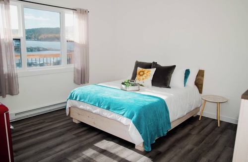 Burlington Bed & Breakfast | Blanches Hideaway