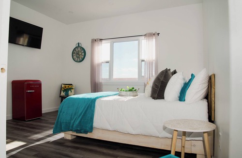 Burlington Bed & Breakfast | Blanches Hideaway