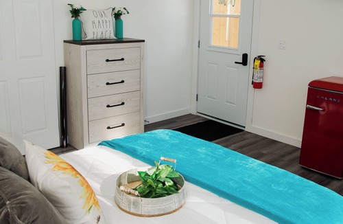 Burlington Bed & Breakfast | Blanches Hideaway