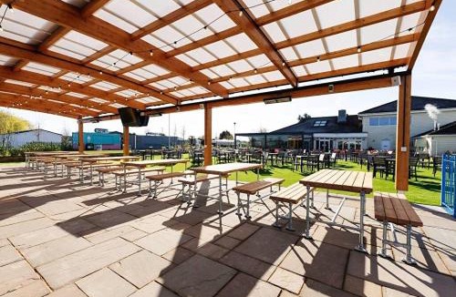 Skegness Other | Blanco Holiday Lettings - Southview