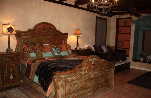 Fischer House | Blanco Rapids Ranch Main House and Guest Suite