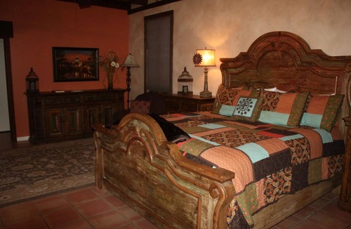 Fischer House | Blanco Rapids Ranch Main House and Guest Suite