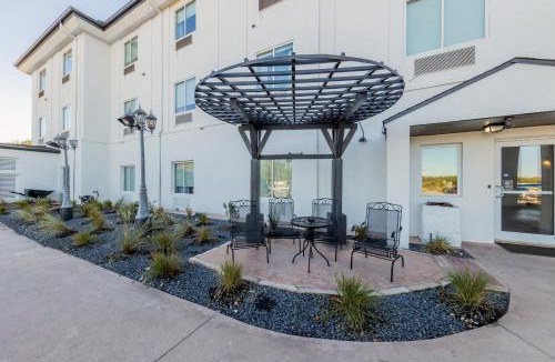 Blanco Hotel | Blanco River Hotel