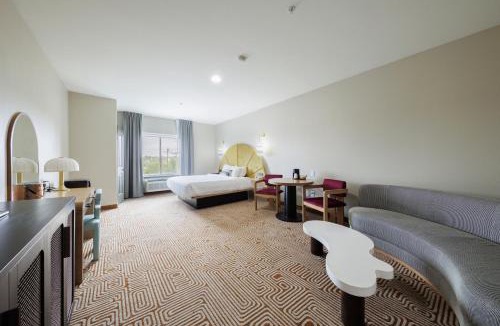 Blanco Hotel | Blanco River Hotel