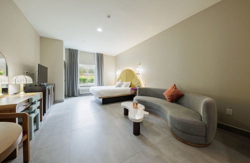 Blanco Hotel | Blanco River Hotel