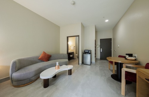 Blanco Hotel | Blanco River Hotel