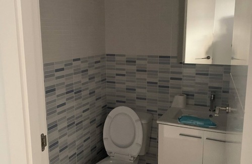 Logrono Apartment | Blanco y Tinto